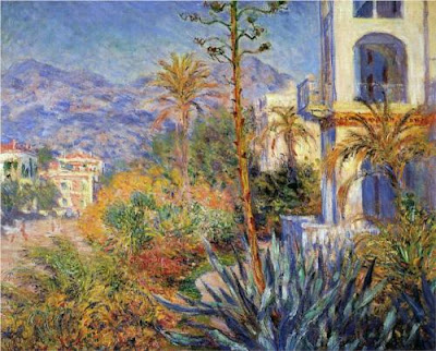 L’estate, vista da Eugenio Montale