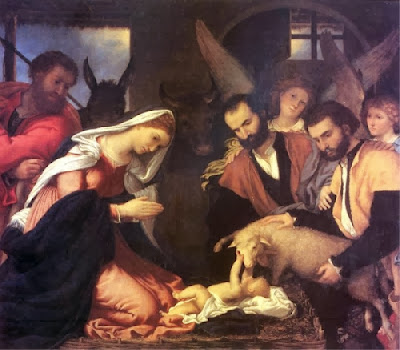 Il senso del Natale, una poesia di David Maria Turoldo
