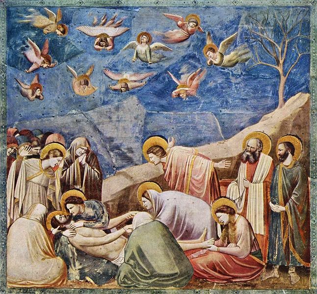 “Pasqua ventosa che sali ai crocifissi…”, l’elegia di Andrea Zanzotto
