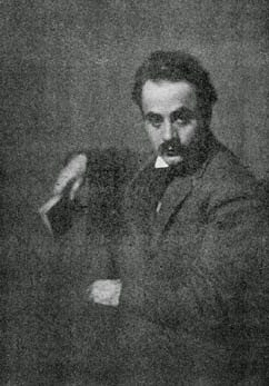 Il Tempo, il suo scorrere e la sua misura: Il Profeta di K. Gibran