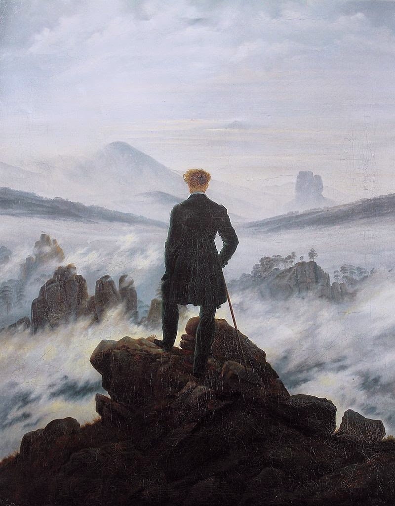 “Io sono il capitano della mia anima” di W.E. Henley