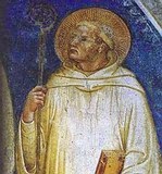 San Bernardo, il gigante del XII secolo