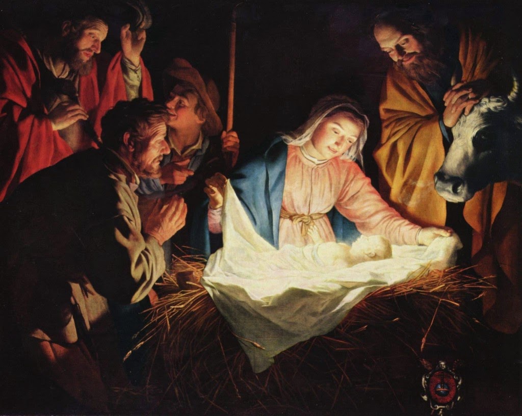 Il giorno di Natale nei versi di Giuseppe Ungaretti
