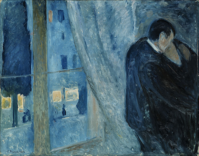 Parigi, la notte, l’amore nella poesia di Jacques Prévert