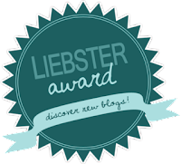 Medaglia, medaglia! Liebster award 2016! (3)