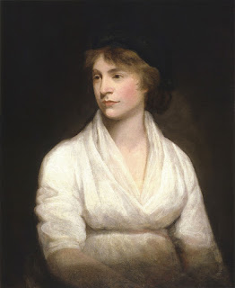 Galleria di grandi donne: Mary Wollstonecraft / 1