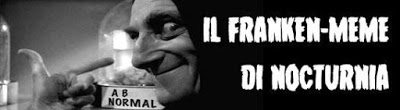 Il Franken-meme di Nocturnia – I migliori blog del 2016… alla maniera greco-romana