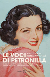 Galleria di grandi donne: Amalia Moretti Foggia / 4