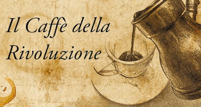 Il Caffè della Rivoluzione: Il codice del ventaglio / 16