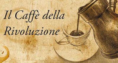 Il Caffè della Rivoluzione: La Primula Rossa esisteva davvero! / 15