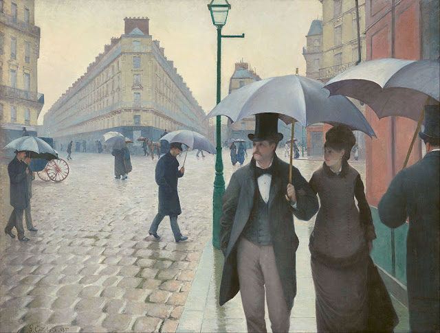 # Una poesia e un’immagine al giorno. 9. Paul Verlaine