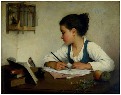 La professione aiuta nella scrittura?
