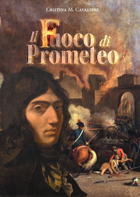“Il Fuoco di Prometeo”: torna la rivoluzione francese!