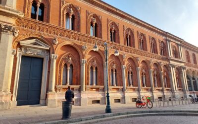 L’Università degli Studi di Milano, la “mia” Unimi