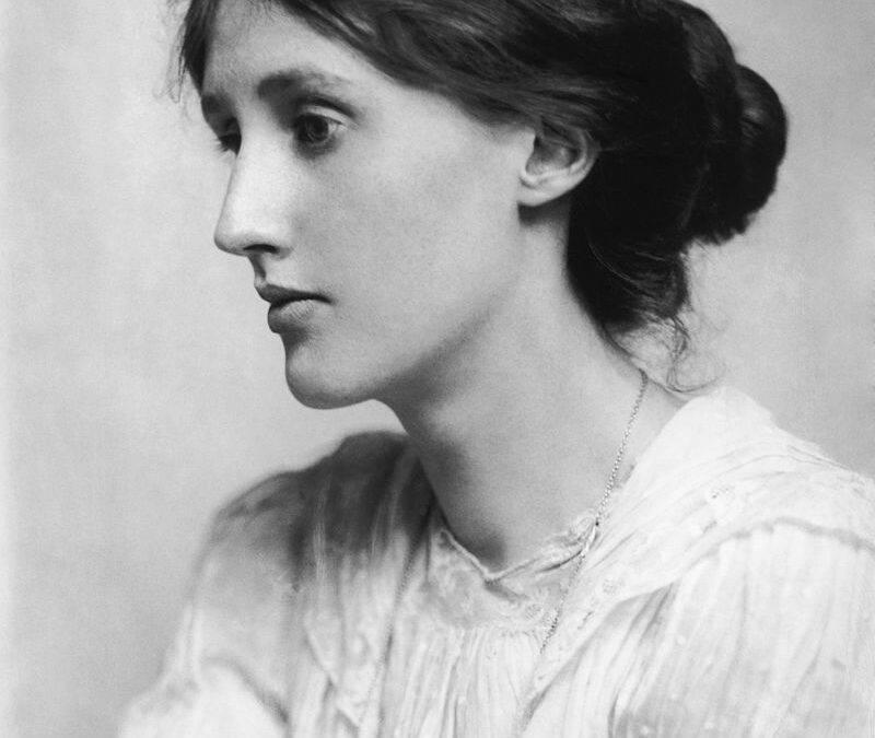 Galleria di grandi donne: Virginia Woolf / 11 – prima parte