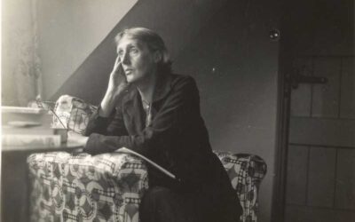 Galleria di grandi donne: Virginia Woolf / 11 – quarta e ultima parte