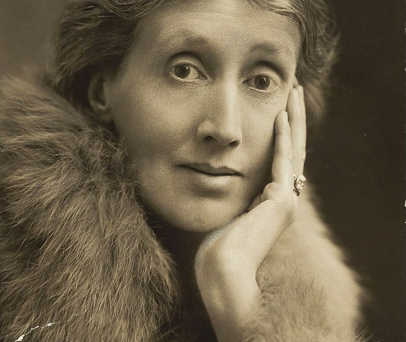 Galleria di grandi donne: Virginia Woolf / 11 – seconda parte