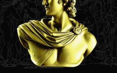 Aurum Tolosanum, la vendetta di Apollo – Guest post di Gianpiero Pisso