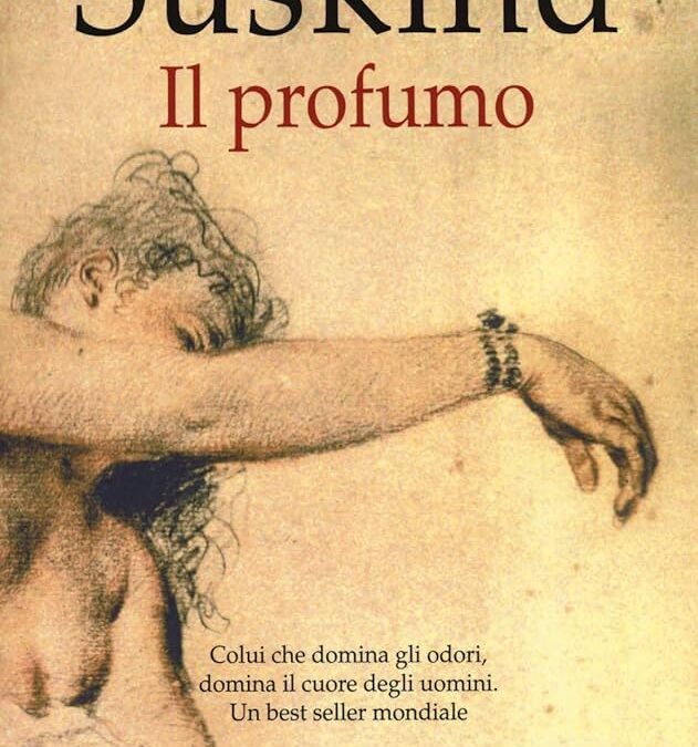 Il profumo dei libri – parte seconda