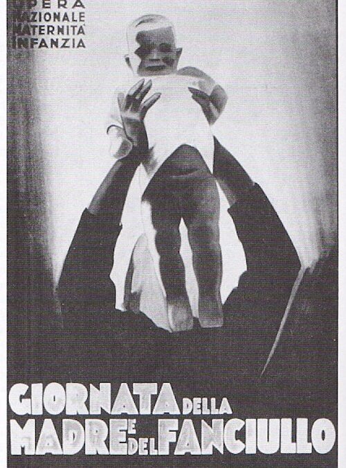 La donna del XX secolo – 11