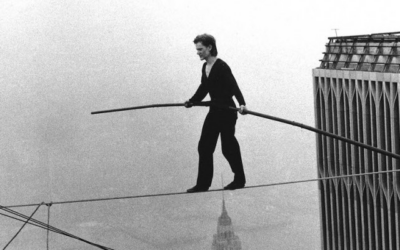 Il racconto del mese: “L’equilibrio perfetto”