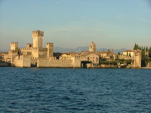 Sirmione e lo sterminio degli eretici – parte 1