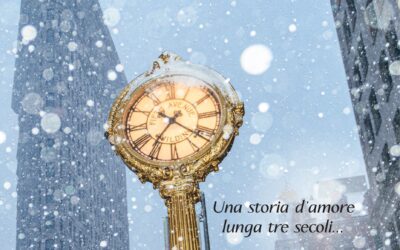 “Gli Immortali”, una storia d’amore lunga tre secoli