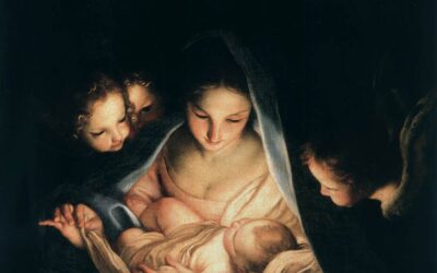 “Il canto della Vergine” di Lope de Vega