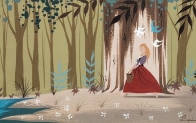 Il racconto del mese: “La gonna rossa”