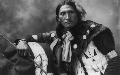 “Balla coi lupi”: uno sguardo sui Sioux