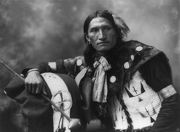 “Balla coi lupi”: uno sguardo sui Sioux