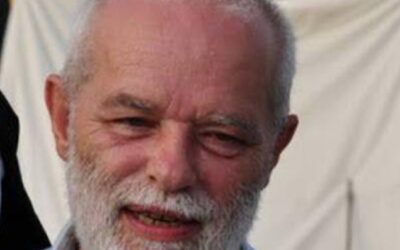 Ricordo di Maurizio Calì (27 settembre 1952/ 16 settembre 2025)
