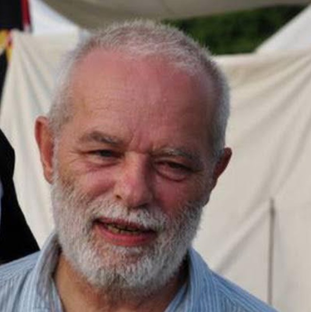 Ricordo di Maurizio Calì (27 settembre 1952/ 16 settembre 2025)